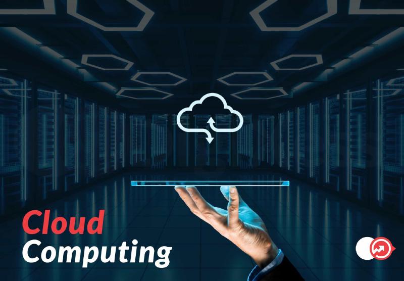 Cloud Computing Concepts